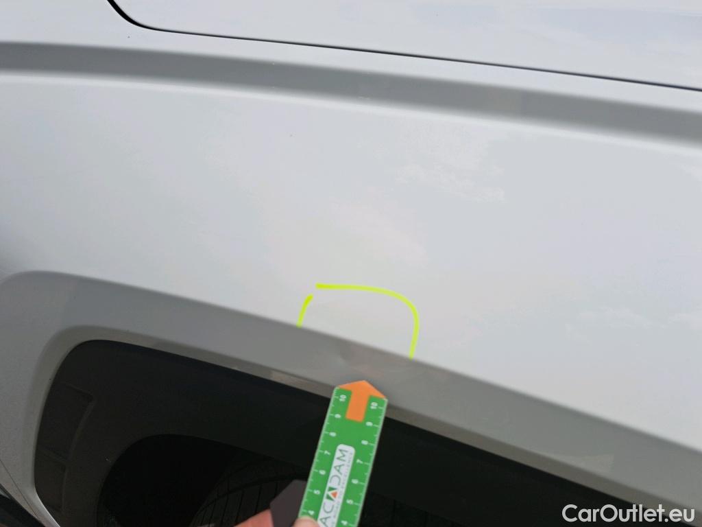 Hyundai  Tucson HYUNDAI  / 2020 / 5P / todoterreno 1.6 CRDI 85kW (115CV) Klass #37