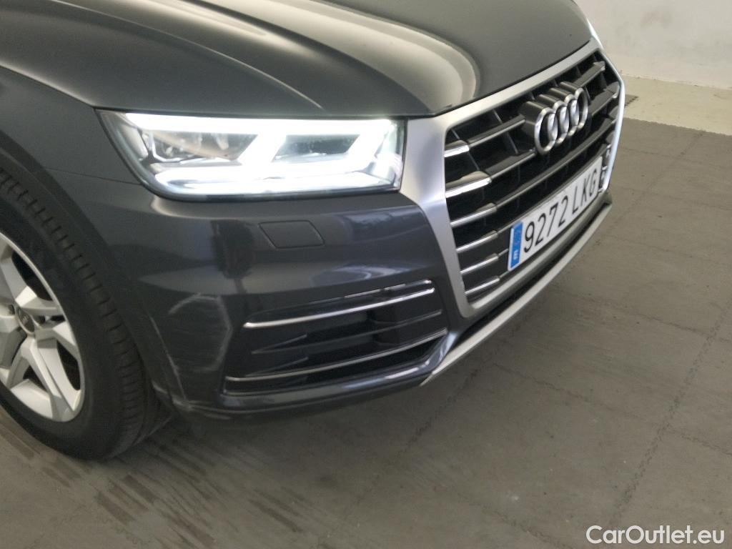  Audi  Q5  35 TDI design 2.0 TDI 165CV AT7 E6dT #15