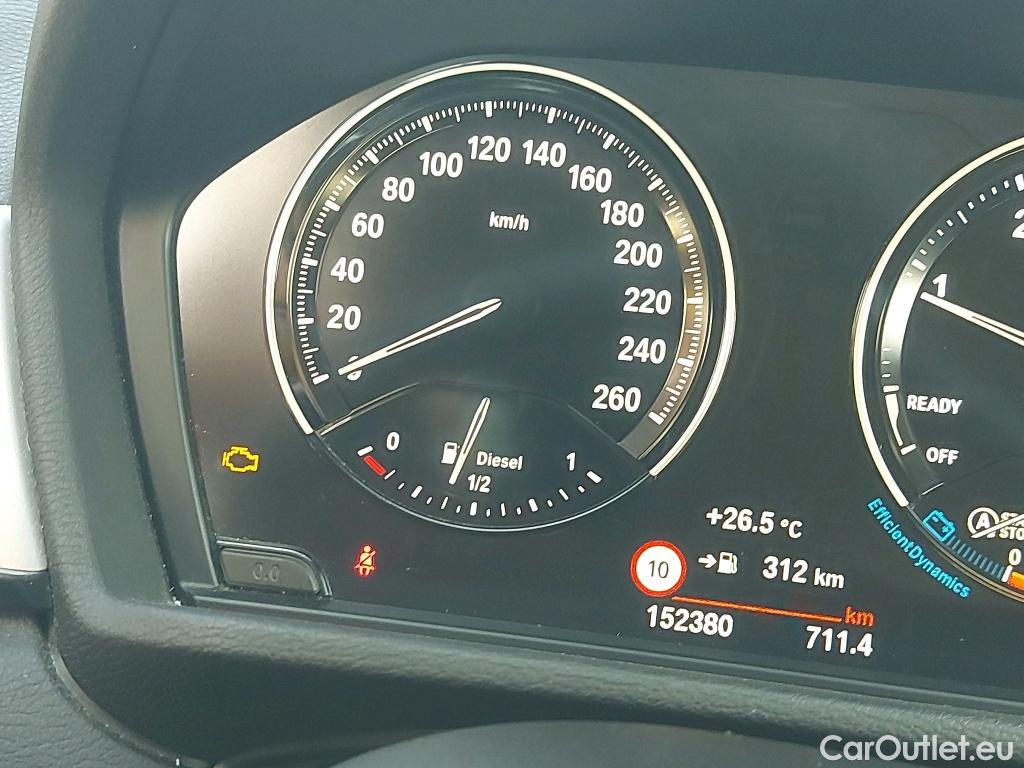  Bmw  X1 Serie  sDrive 18d 2.0 150CV AT8 E6d #17