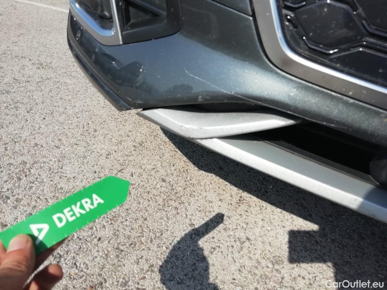  Audi  Q5 AUDI  / 2020 / 5P / todoterreno S line 35 TDI 120kW S tronic #9