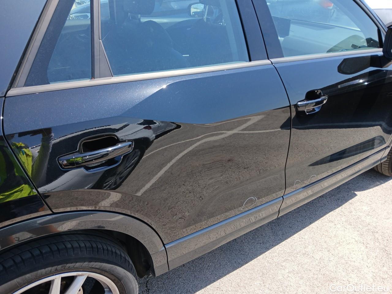  Audi  Q2  35 TDI advanced 2.0 TDI 150CV AT7 E6d #25