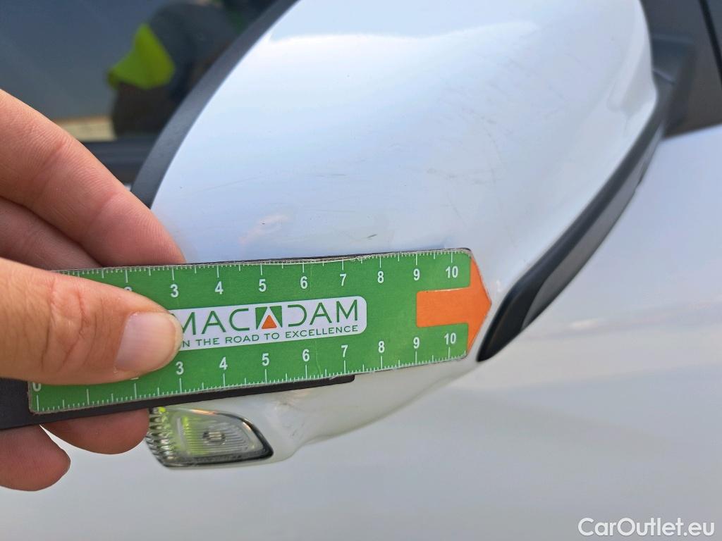  Hyundai  Konna HYUNDAI Kona / 2017 / 5P / todoterreno 1.6 GDI HEV Klass DT #23