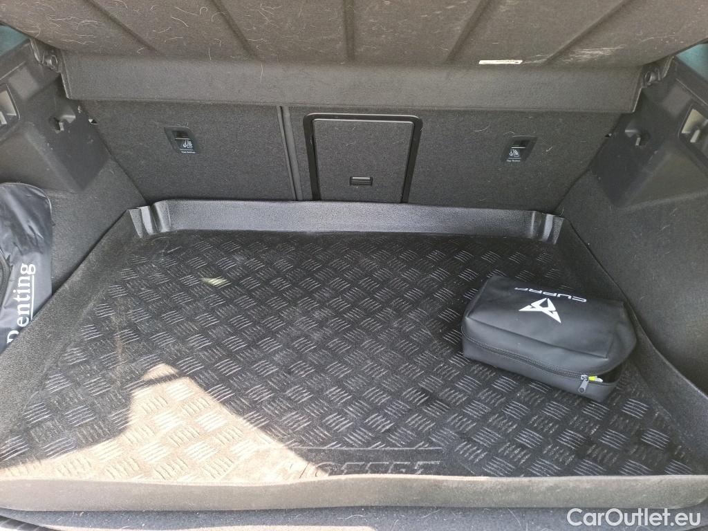  Cupra  Formentor  e-HYBRID 1.4 205CV AT6 E6d #2