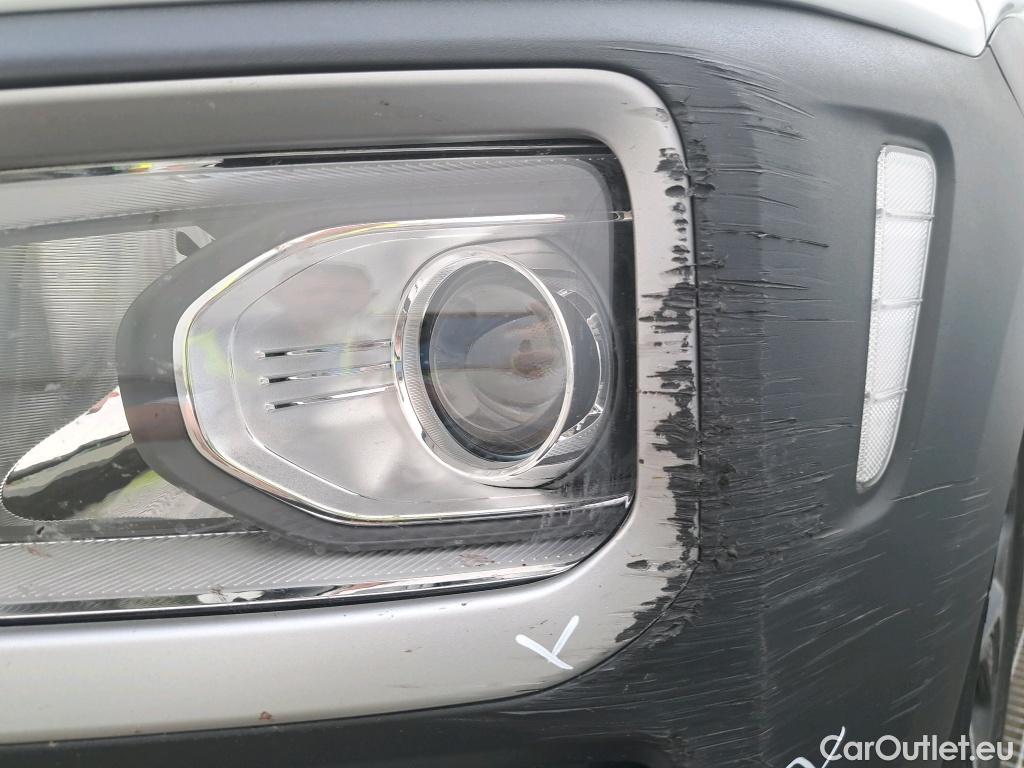  Hyundai  Konna HYUNDAI Kona / 2017 / 5P / todoterreno 1.6 GDI HEV Klass DT #17