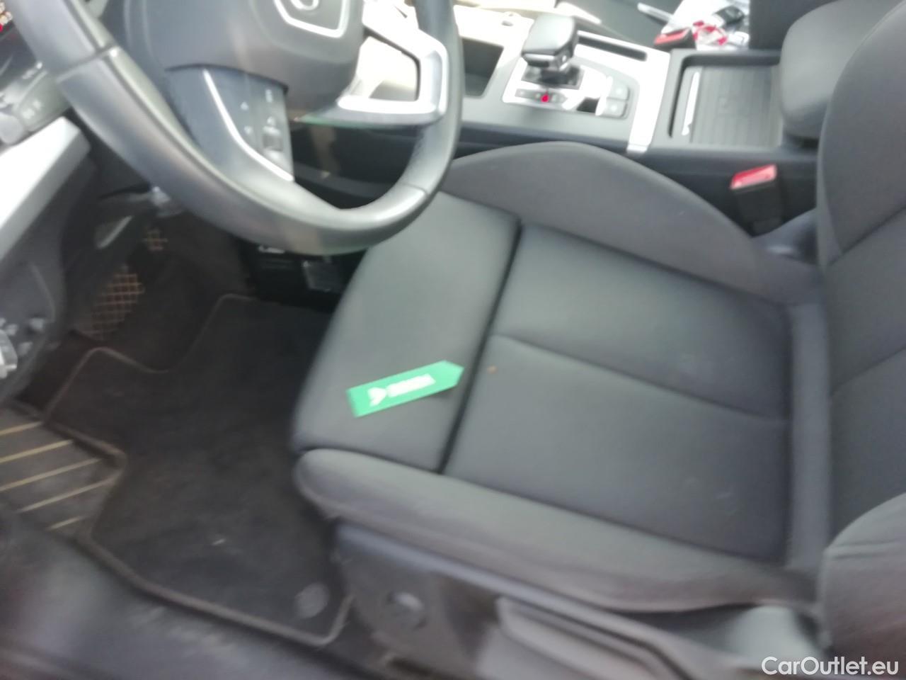  Audi  Q5 AUDI  / 2020 / 5P / todoterreno S line 35 TDI 120kW S tronic #7