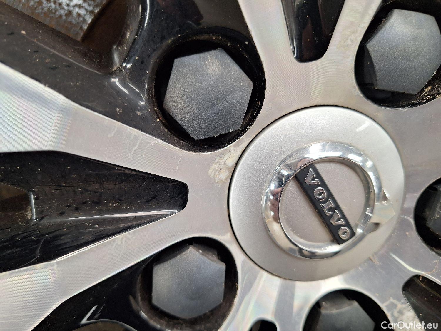  Volvo  XC60 Volvo,  '17, Volvo  D4 140kW Geartronic Inscription 5d #4