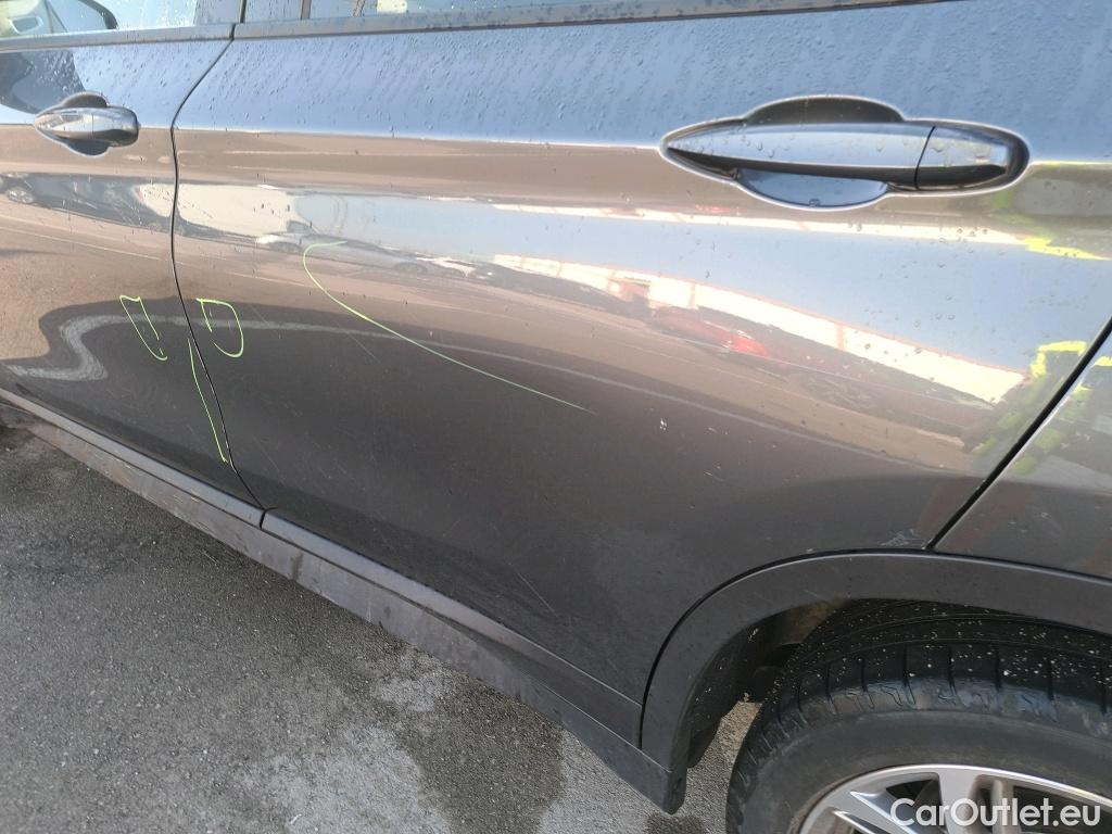  Bmw  X1 Serie  sDrive 18i Advantage 1.5 140CV AT7 E6dT #5