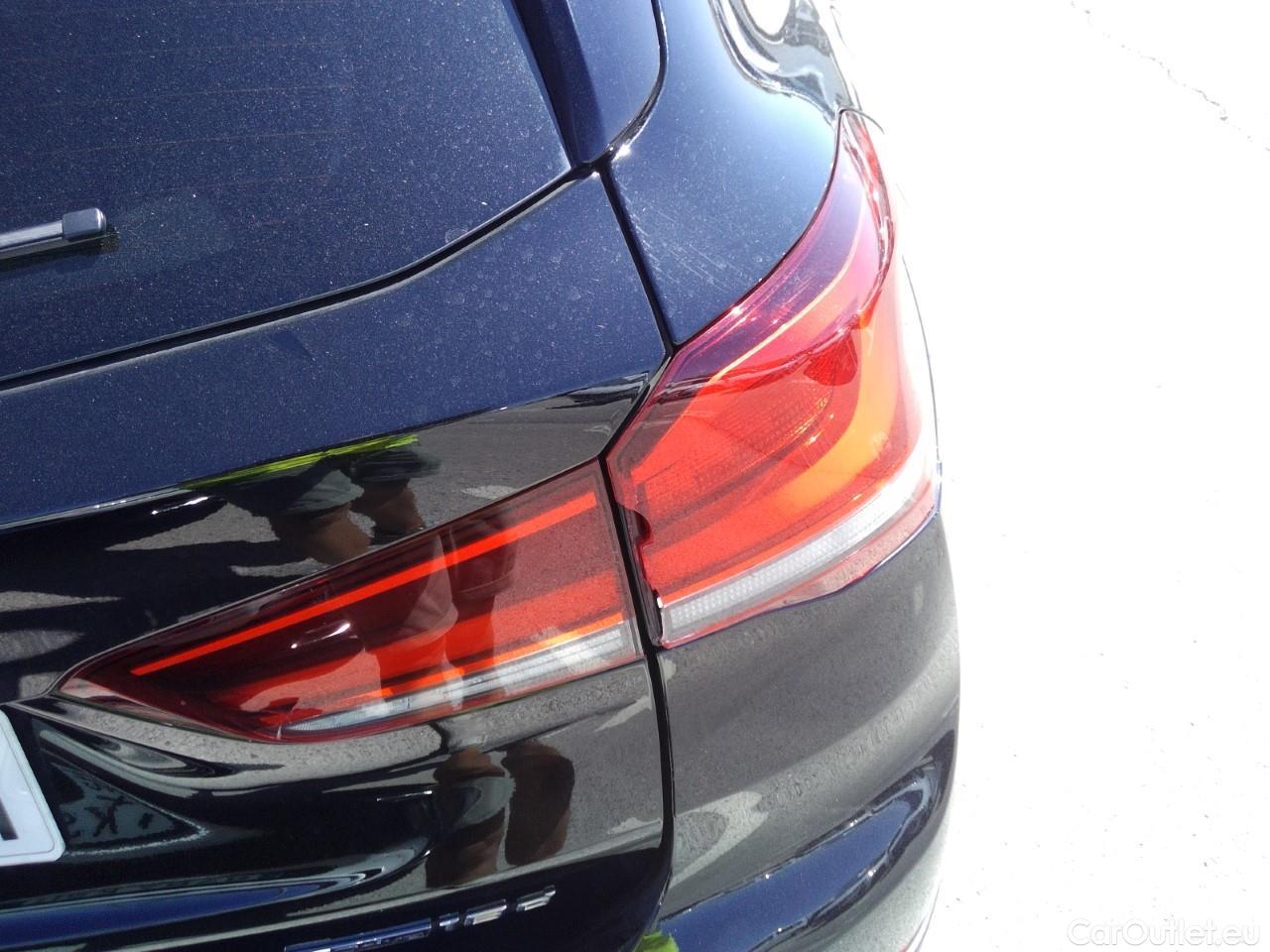  Bmw  X1 BMW  / 2019 / 5P / todoterreno sDrive18dA Corporate #15