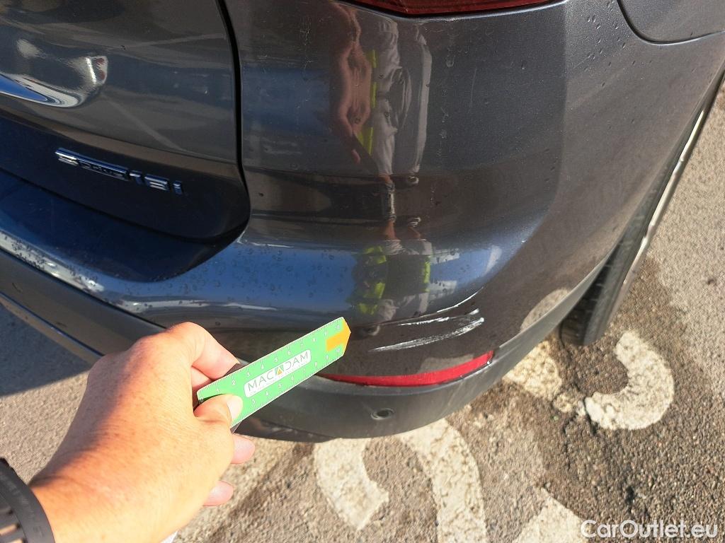  Bmw  X1 Serie  sDrive 18i Advantage 1.5 140CV AT7 E6dT #11