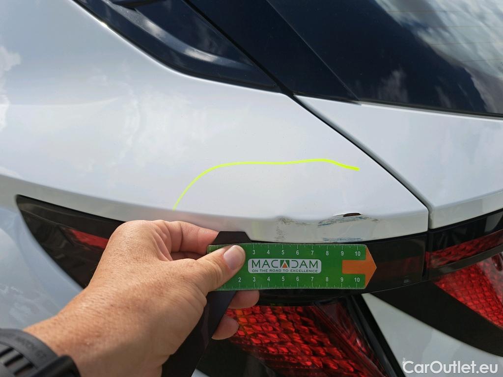  Hyundai  Tucson HYUNDAI  / 2020 / 5P / todoterreno 1.6 CRDI 85kW (115CV) Klass #25