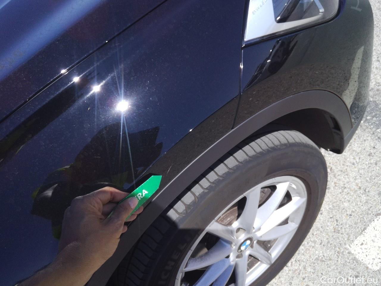  Bmw  X1 BMW  / 2019 / 5P / todoterreno sDrive18dA Corporate #25