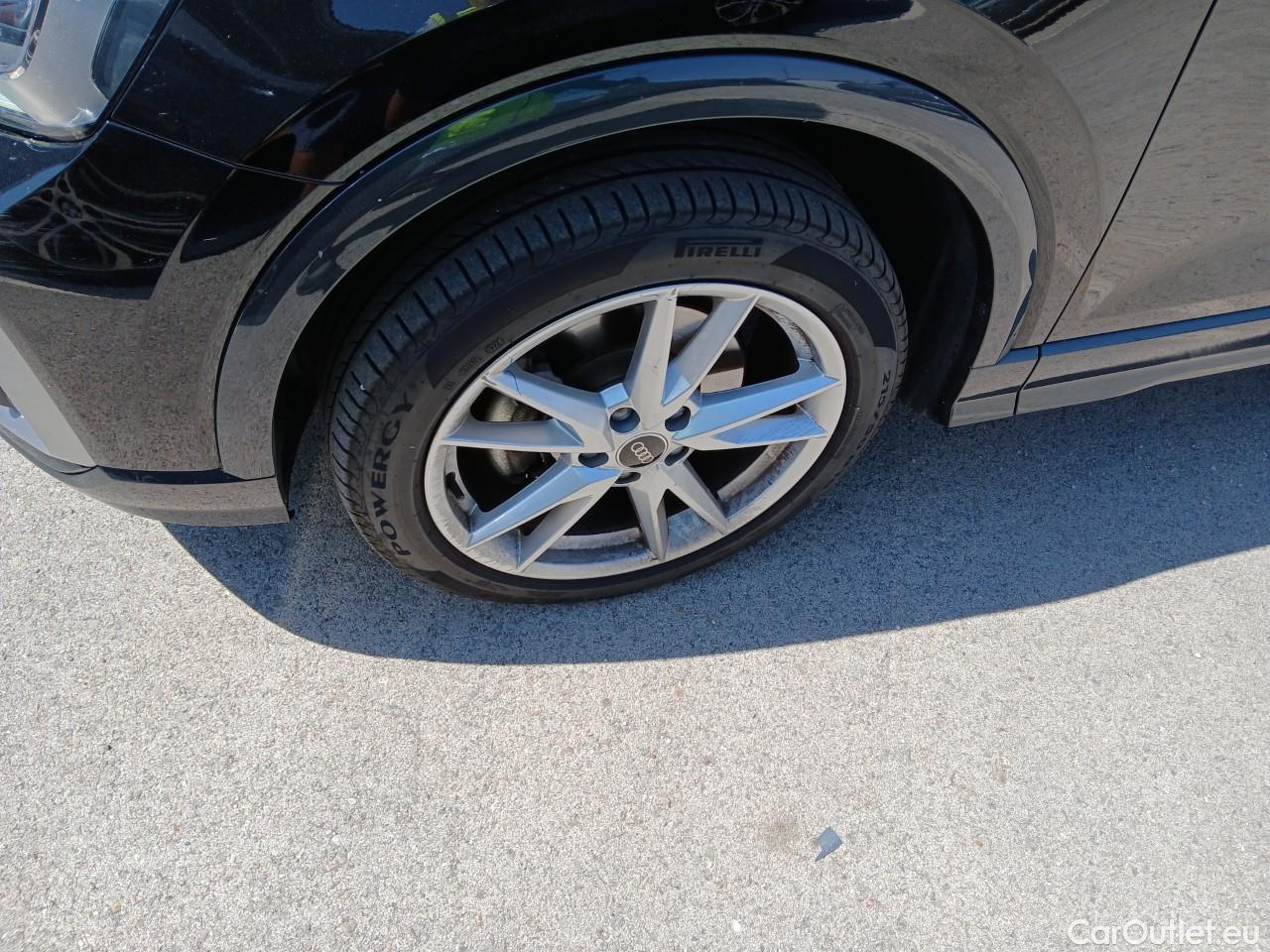  Audi  Q2  35 TDI advanced 2.0 TDI 150CV AT7 E6d #4