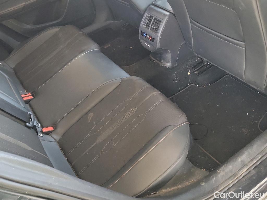  Cupra  Formentor  1.5 150CV MT6 E6d #17