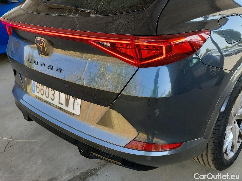  Cupra  Formentor  1.5 150CV MT6 E6d #12
