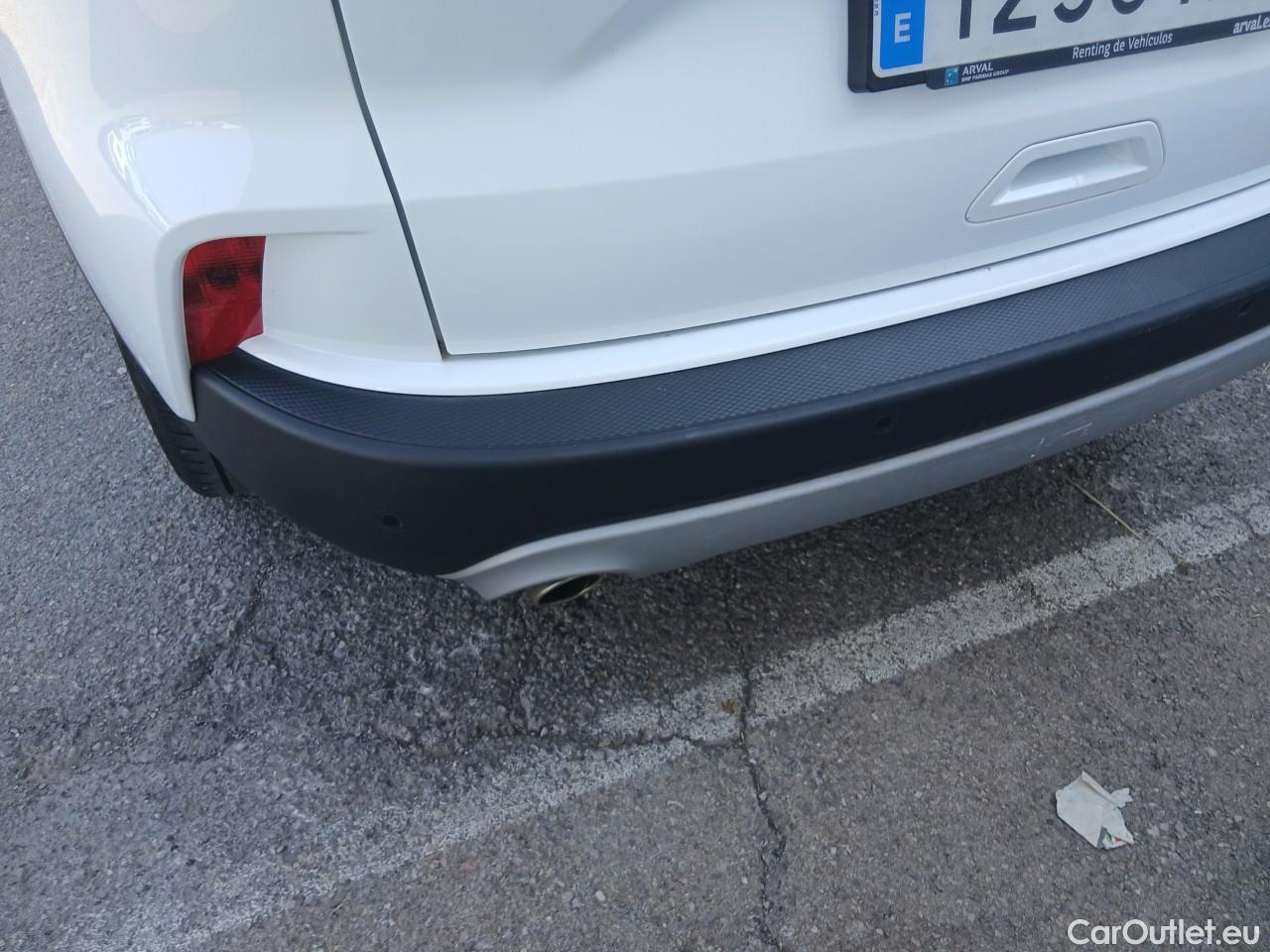  Ford  Kuga  Titanium Hybrid 2.5 190CV ATV E6d #9