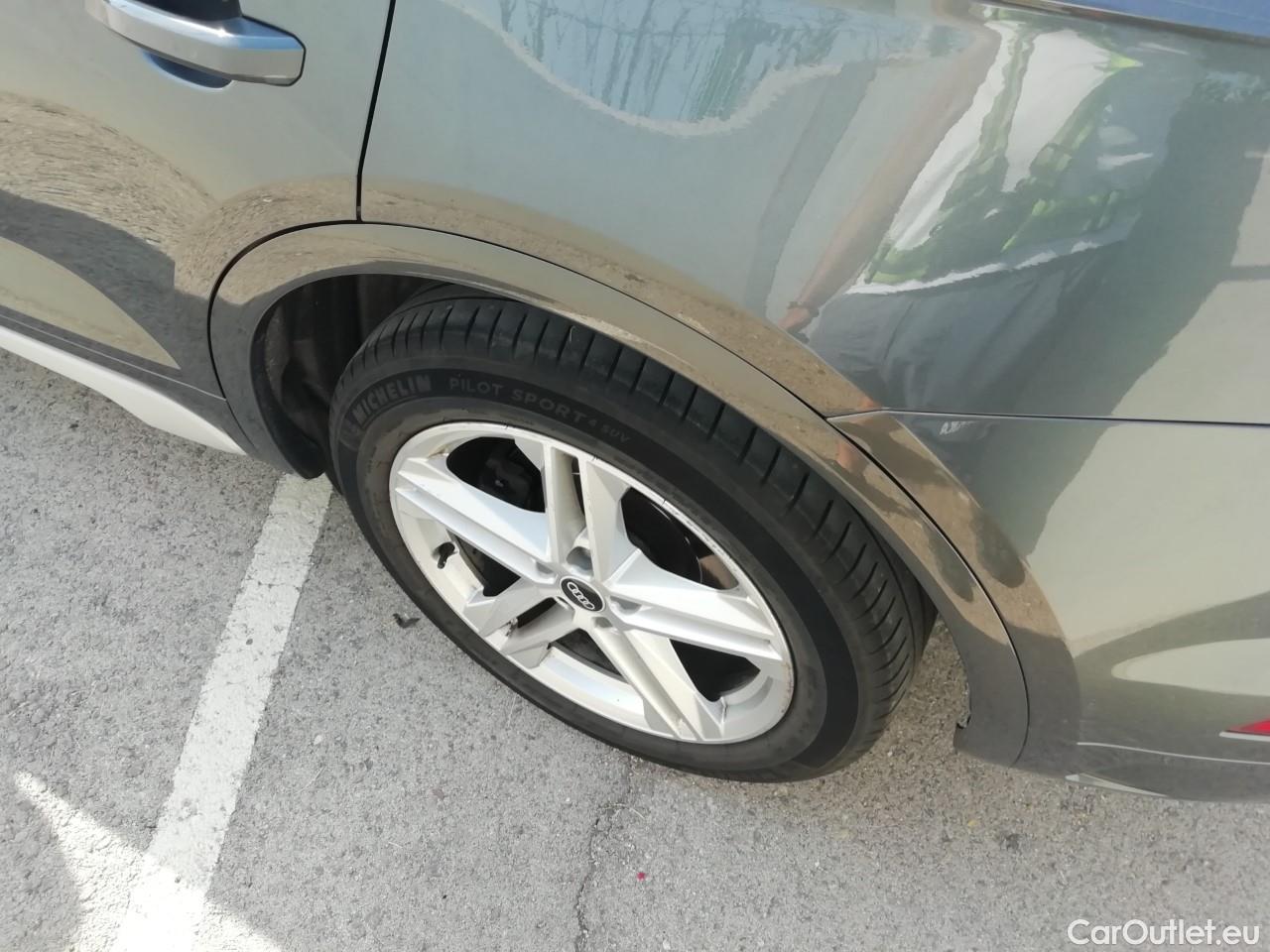  Audi  Q5 AUDI  / 2020 / 5P / todoterreno S line 35 TDI 120kW S tronic #18