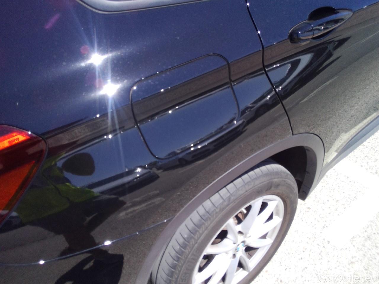  Bmw  X1 BMW  / 2019 / 5P / todoterreno sDrive18dA Corporate #18