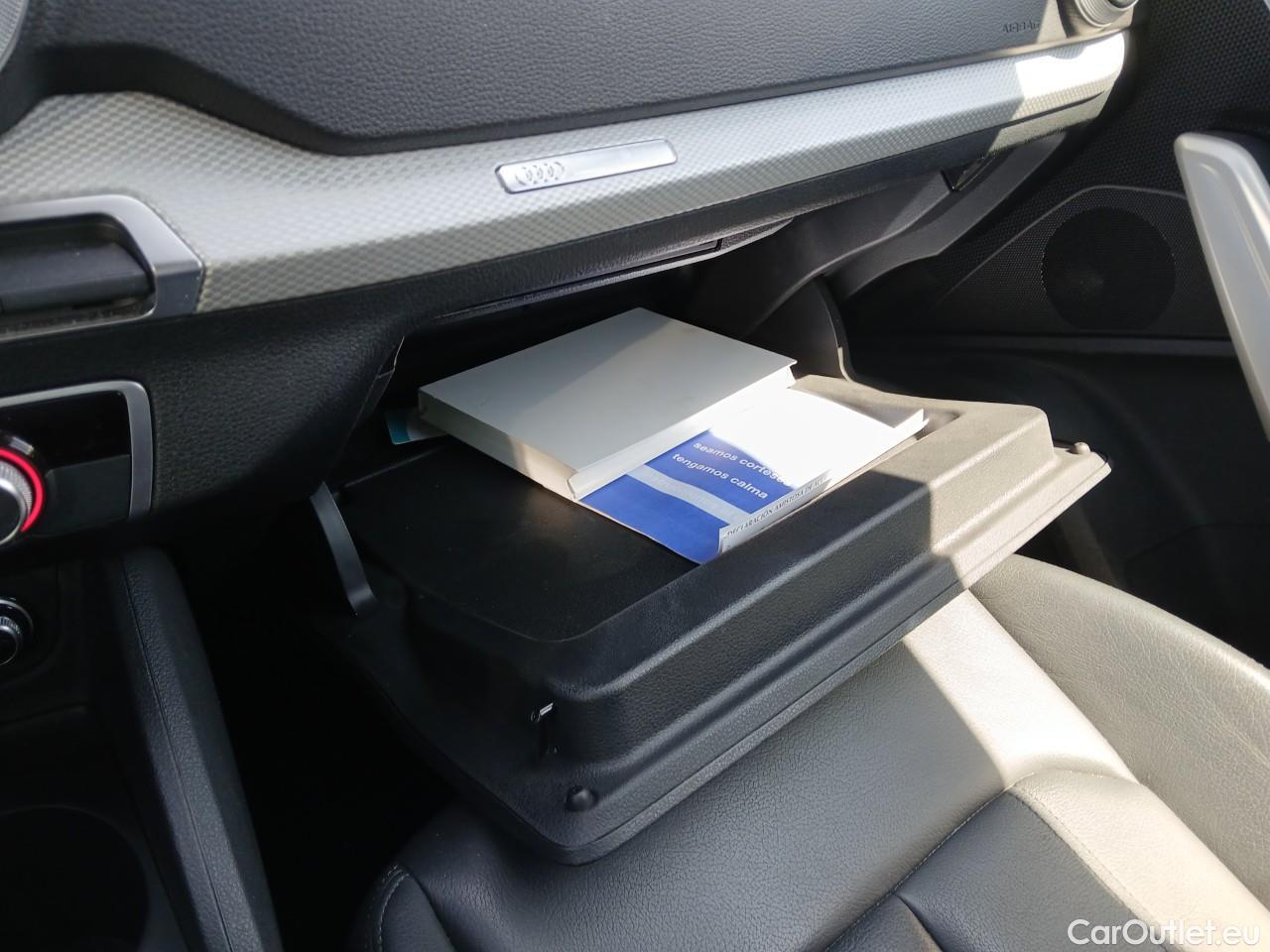  Audi  Q2  35 TDI advanced 2.0 TDI 150CV AT7 E6d #1