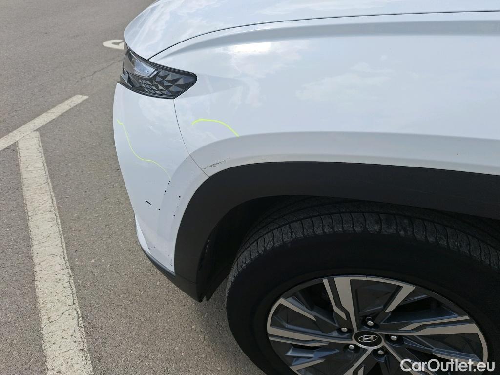  Hyundai  Tucson HYUNDAI  / 2020 / 5P / todoterreno 1.6 CRDI 85kW (115CV) Klass #17