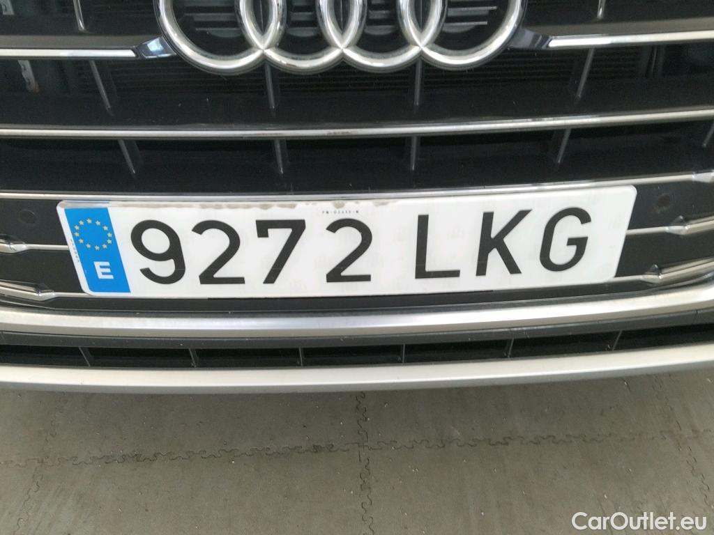  Audi  Q5  35 TDI design 2.0 TDI 165CV AT7 E6dT #27