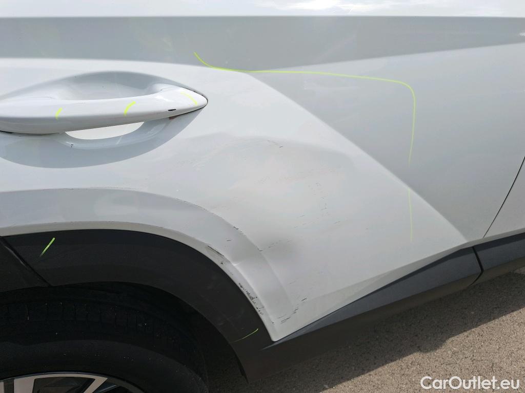  Hyundai  Tucson HYUNDAI  / 2020 / 5P / todoterreno 1.6 CRDI 85kW (115CV) Klass #5