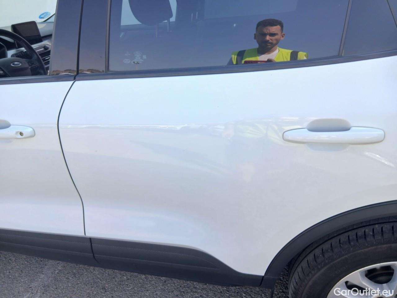  Ford  Kuga  Titanium Hybrid 2.5 190CV ATV E6d #6