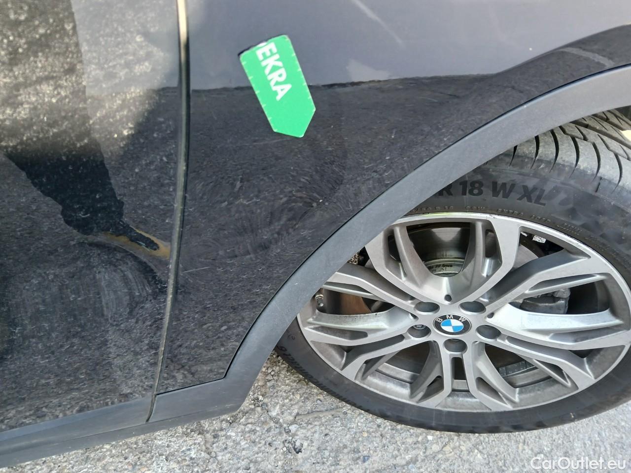  Bmw  X2 Serie  sDrive 18i 1.5 140CV AT7 E6dT #28