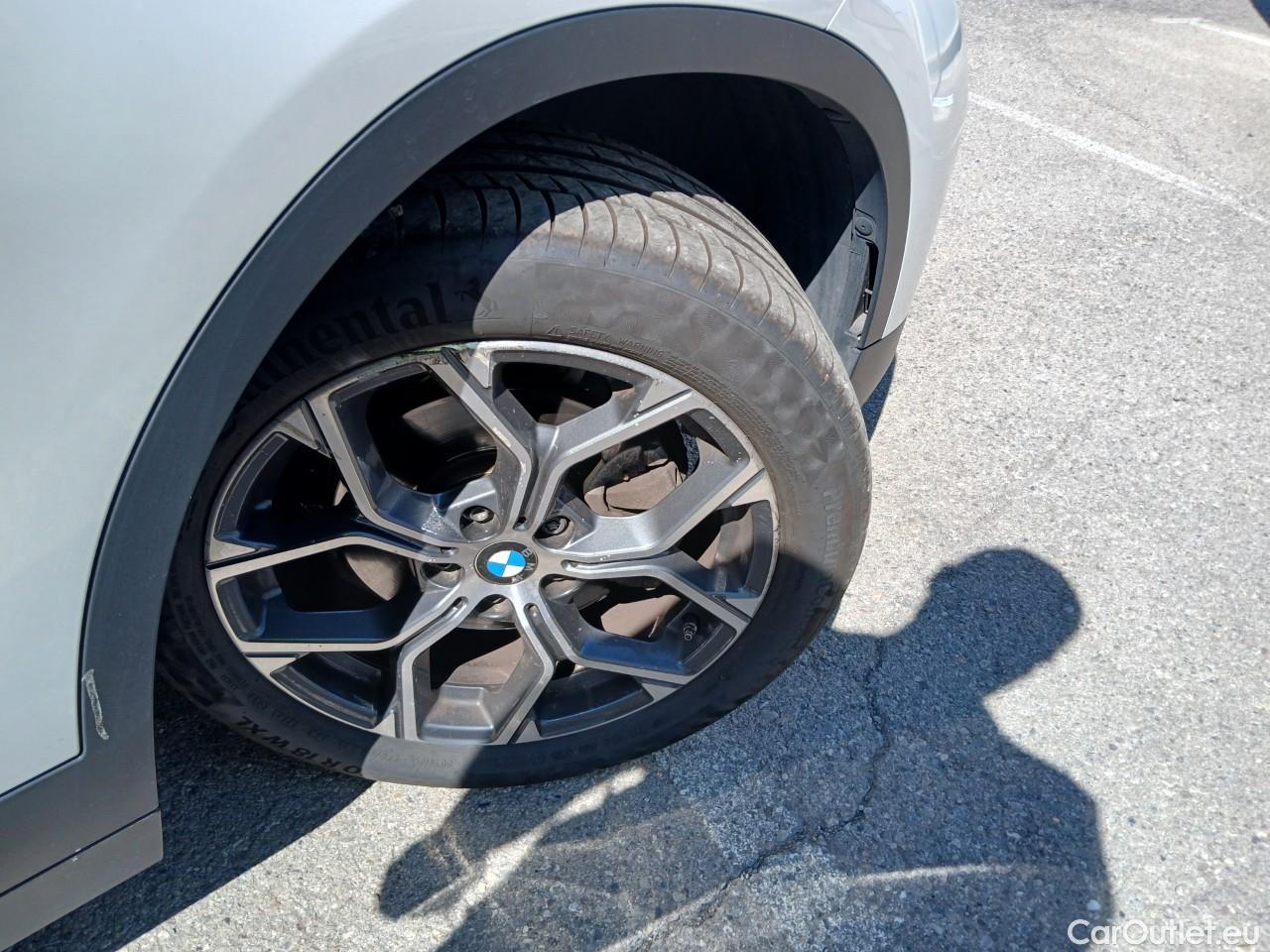  Bmw  X2 Serie  sDrive 18i Advantage 1.5 140CV AT7 E6dT #32