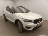  Volvo  XC 40 Volvo XC40 T3 Geartronic R-Design 5d #2