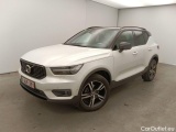  Volvo  XC 40 Volvo XC40 T3 Geartronic R-Design 5d #3