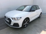  Audi  A1 Sportback  25 TFSI 1.0 95CV MT5 