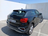  Audi  Q2  35 TDI advanced 2.0 TDI 150CV AT7 E6d #2