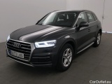  Audi  Q5  35 TDI design 2.0 TDI 165CV AT7 E6dT 