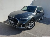  Audi  Q5 AUDI  / 2020 / 5P / todoterreno S line 35 TDI 120kW S tronic 