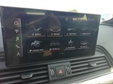  Audi  Q5 AUDI  / 2020 / 5P / todoterreno S line 35 TDI 120kW S tronic #15