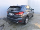  Bmw  X1 Serie  sDrive 18i Advantage 1.5 140CV AT7 E6dT #2