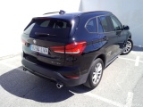  Bmw  X1 BMW  / 2019 / 5P / todoterreno sDrive18dA Corporate #2