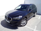  Bmw  X1 BMW  / 2019 / 5P / todoterreno sDrive18dA Corporate 