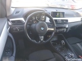  Bmw  X1 Serie  sDrive 18d 2.0 150CV AT8 E6d #3