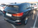  Bmw  X1 Serie  sDrive 18d 2.0 150CV AT8 E6d #2