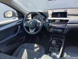  Bmw  X2 Serie  sDrive 18i Advantage 1.5 140CV AT7 E6dT #3