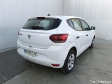  Dacia  Sandero  III Essential 1.0 TCe 90CV MT6 E6d #2