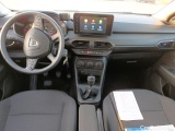  Dacia  Sandero  III Essential 1.0 TCe 90CV MT6 E6d #3
