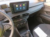  Dacia  Sandero  III Essential 1.0 TCe 90CV MT6 E6d #13