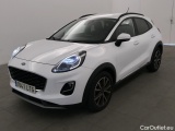  Ford  Puma  Hybrid Titanium Design 1.0 EcoBoost 125CV MT6 E6d 