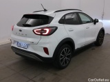  Ford  Puma  Hybrid Titanium Design 1.0 EcoBoost 125CV MT6 E6d #2