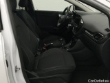  Ford  Puma  Hybrid Titanium Design 1.0 EcoBoost 125CV MT6 E6d #6