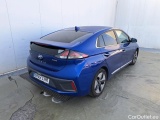  Hyundai   Ioniq HYUNDAI / 2019 / 5P / berlina con portón 1.6 GDI HEV Tecno DT #2