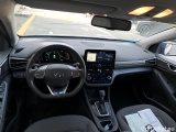  Hyundai   Ioniq HYUNDAI / 2019 / 5P / berlina con portón 1.6 GDI HEV Tecno DT #3
