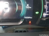  Hyundai   Ioniq HYUNDAI / 2019 / 5P / berlina con portón 1.6 GDI HEV Tecno DT #5